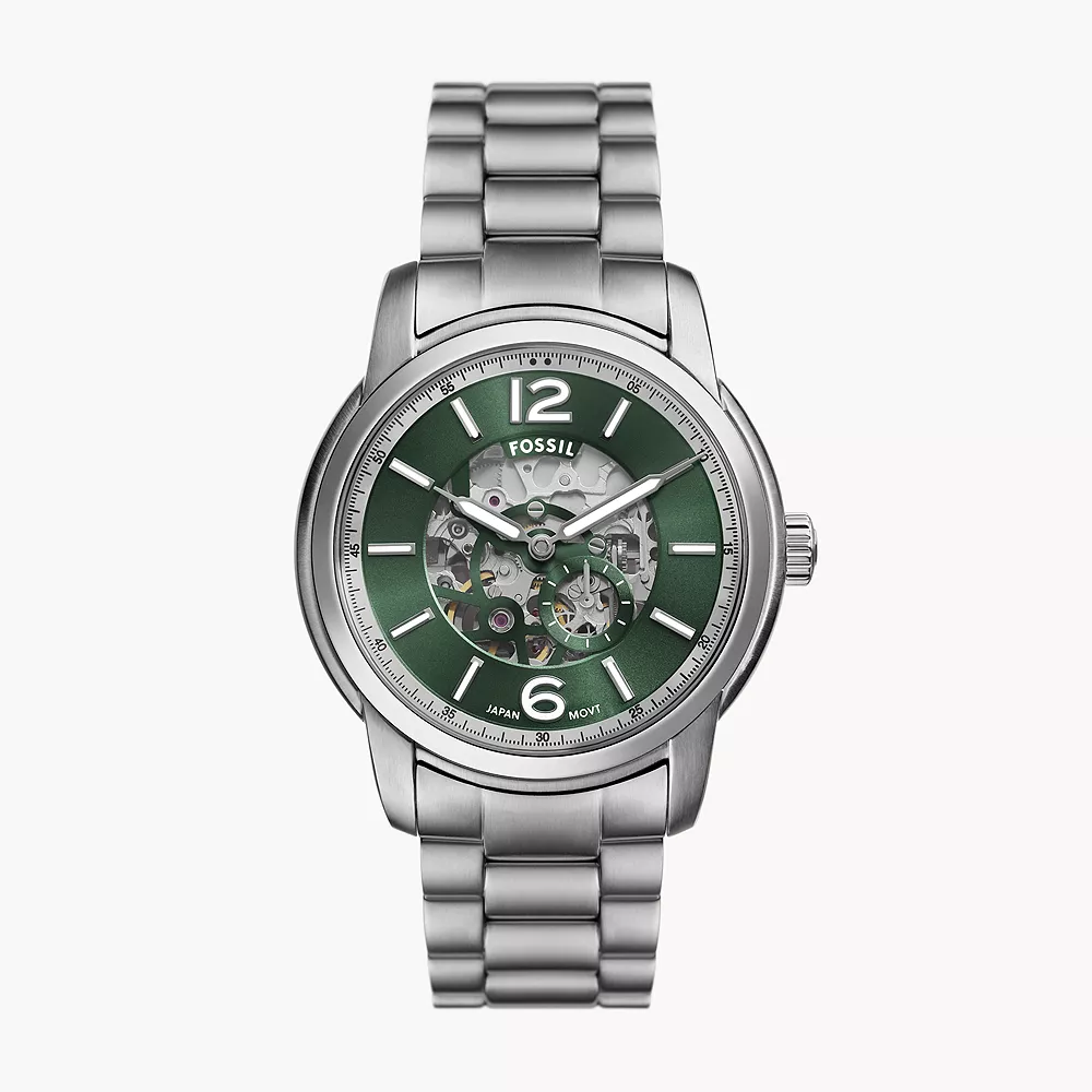Fossil - Heritage Automatic
