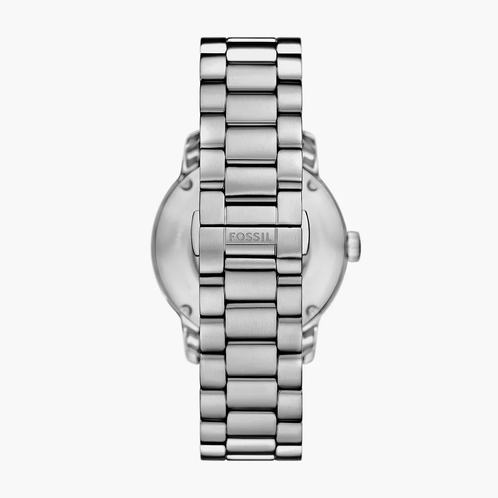 Fossil - Heritage Automatic