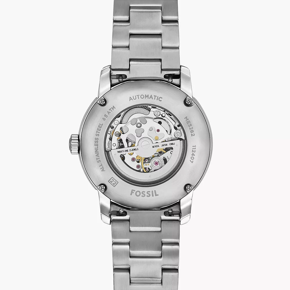 Fossil - Heritage Automatic