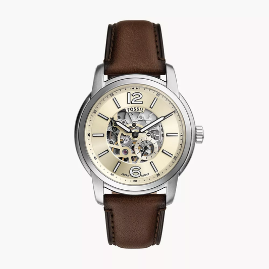 Fossil - Heritage Automatic