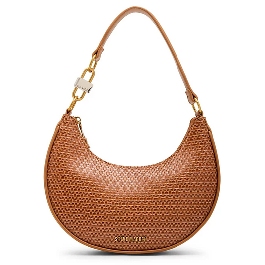 Steve Madden Lohan Shoulder Bag, Ginger